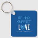 Search for be kind key rings Support