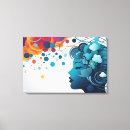 Search for aesthetic canvas prints Contemporary