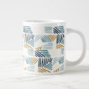 Search for organizer mugs Pattern