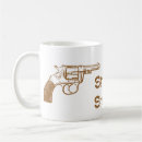 Search for shooter mugs Cowboy