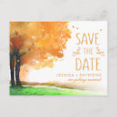 Search for matching save the dates Watercolor