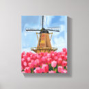 Search for dutch canvas prints Flower