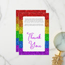 Search for lesbian wedding thank you cards Gay