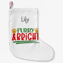 Search for paws christmas stockings Pet