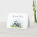 Search for tractor thank you cards Country