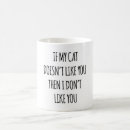 Search for like cats mugs Cat mum