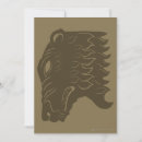Search for bear head postcards Erebor