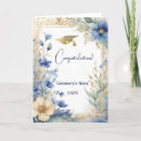 Search for flower graduation cards Floral