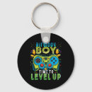 Search for side scrolling game key rings Regular show