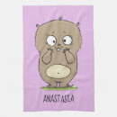 Search for guinea pig tea towels Funny