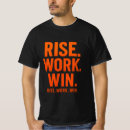 Search for rising tshirts Apparel