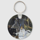 Search for french impressionism round key rings Fine