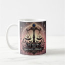 Search for libra balance mugs Zodiac