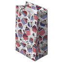Search for 4th of july gift bags Stars and stripes
