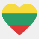 Search for lithuania flag stickers Lietuva