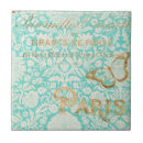 Search for paris tiles Pattern