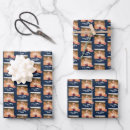Search for auburn wrapping paper Auburn university graduation logo