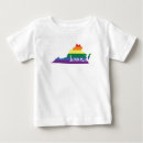 Search for gay pride baby shirts Equality