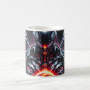 Search for futuristic mugs Sci fi