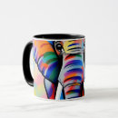 Search for safari mugs Colourful