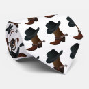 Search for cowboy boot ties Country