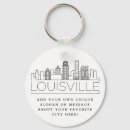 Search for louisville key rings City