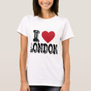 Search for i love england tshirts Great britain