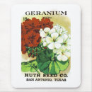 Search for geranium mouse mats Garden
