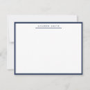 Search for blues note cards Minimal