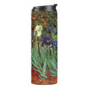 Search for iris travel mugs Vincent van gogh