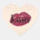 Search for kissing lips stickers Kisses