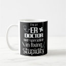 Search for emergency doctor mugs Medical