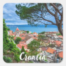 Search for croatian stickers Souvenir