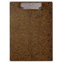 Search for leather clipboards Western