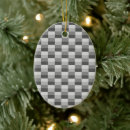 Search for repeat christmas tree decorations Pattern