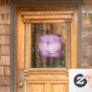 Search for halloween window decals Spider