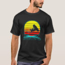 Search for wakeboard tshirts Birthday