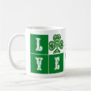 Search for irish pride mugs Hearts