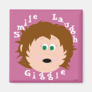 Search for little brown magnets Cartoon