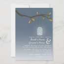 Search for candle wedding invitations Tree