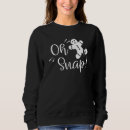 Search for gingerbread man hoodies Snap