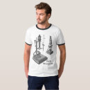 Search for microscope tshirts Scientific