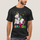 Search for mamacorn tshirts Mom