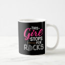 Search for rock collector mugs Rocks