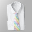 Search for heart shaped ties Pattern