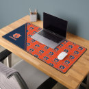 Search for university mouse mats War eagle