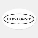 Search for toscana stickers Italia