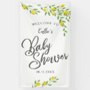 Search for lemon party decor Botanical