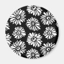 Search for funky pattern magnets Floral