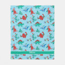 Search for dinosaur christmas blankets Kids